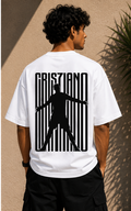 CR7 Barcode | House of Anit