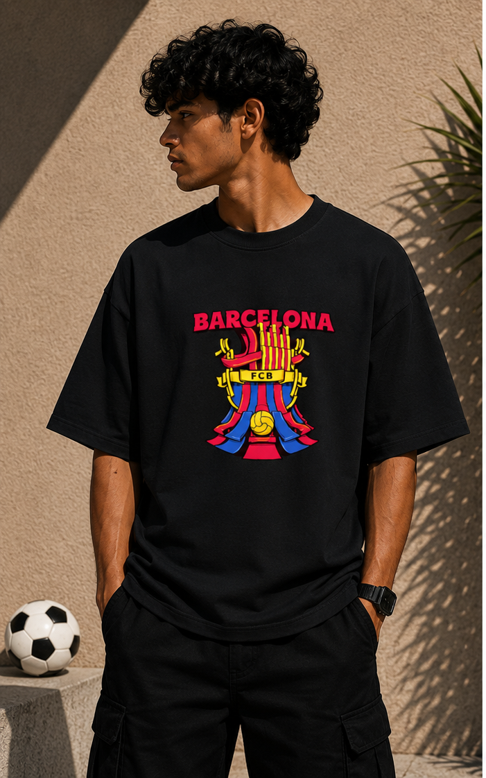Barcelona FCB | House of Anit
