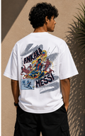 Messi Ankara | House of Anit