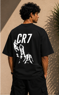 CR7 Silhouette | House of Anit