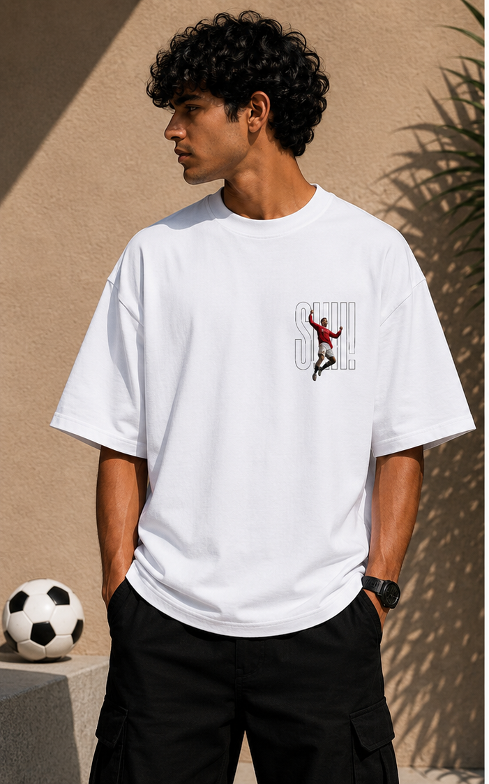 CR7 Lightning | House of Anit