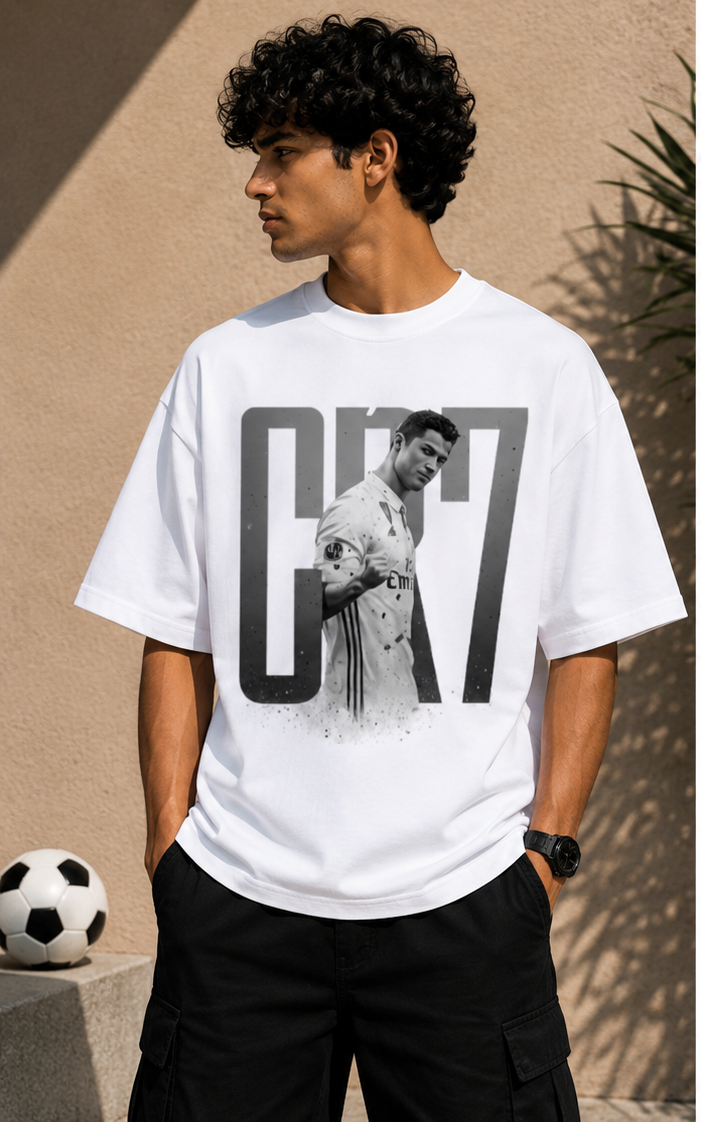Hala Madrid | House of Anit