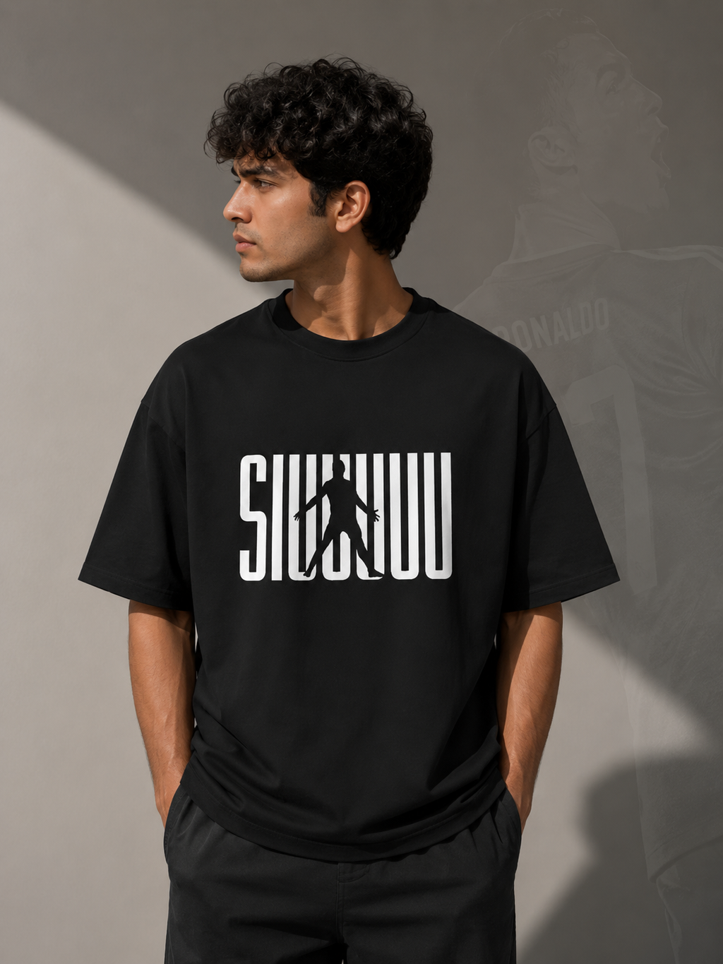 SIUUUU Ronaldo | House of Anit