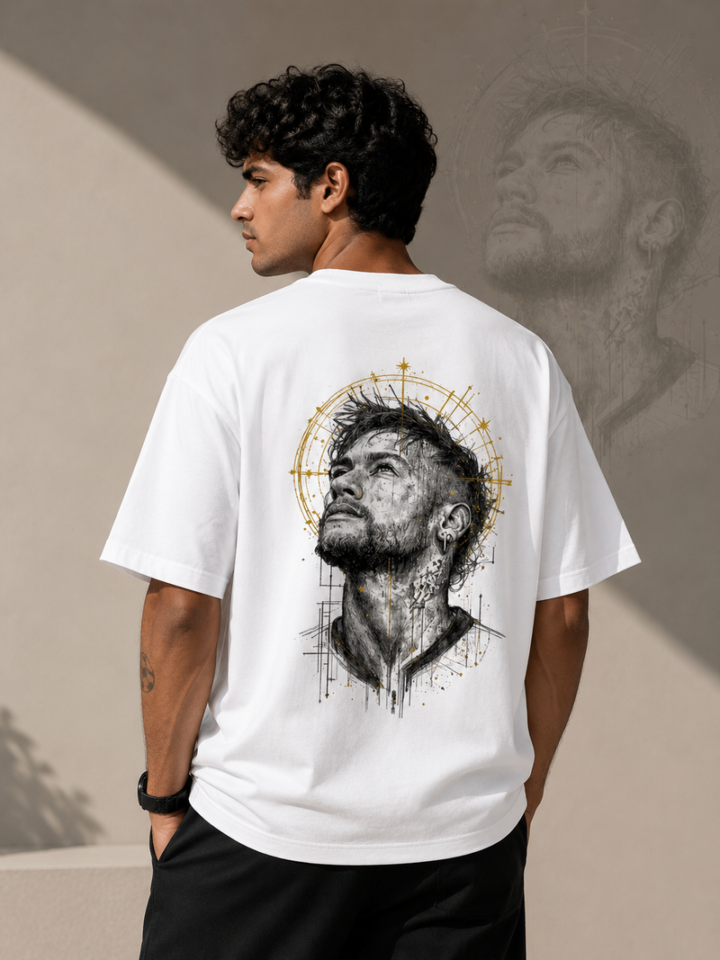 Neymar Sacred Halo | House of Anit