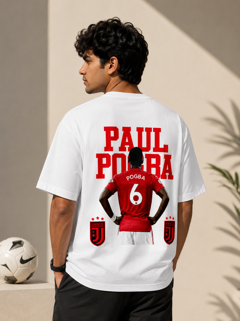 Paul Pogba | House of Anit