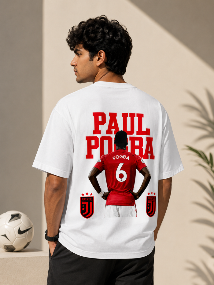Paul Pogba | House of Anit