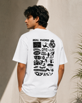 Real Madrid Doodle | House of Anit